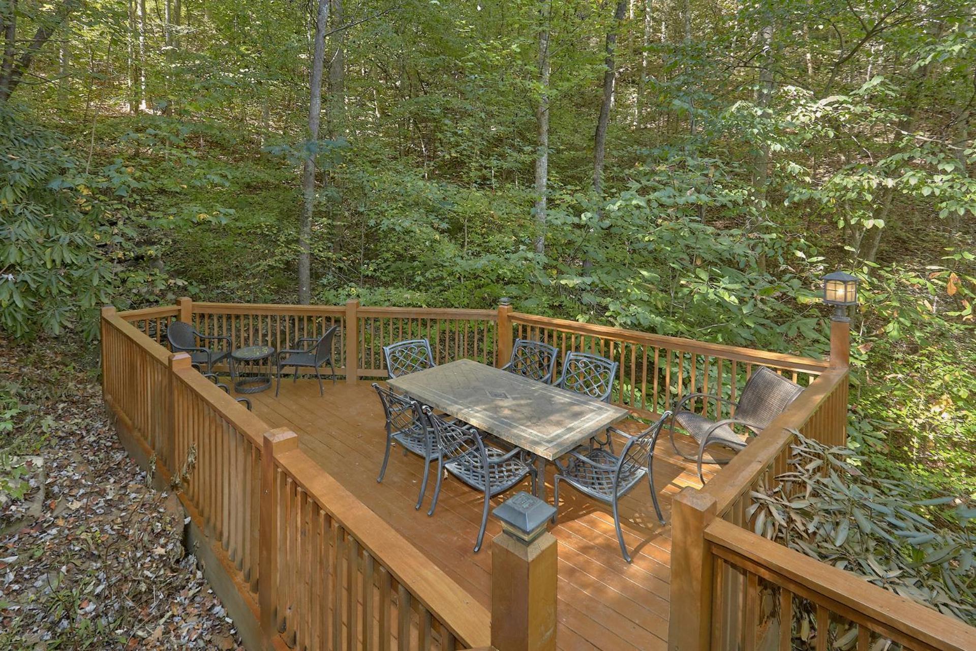 Stonebrook Lodge Sevierville Exterior photo