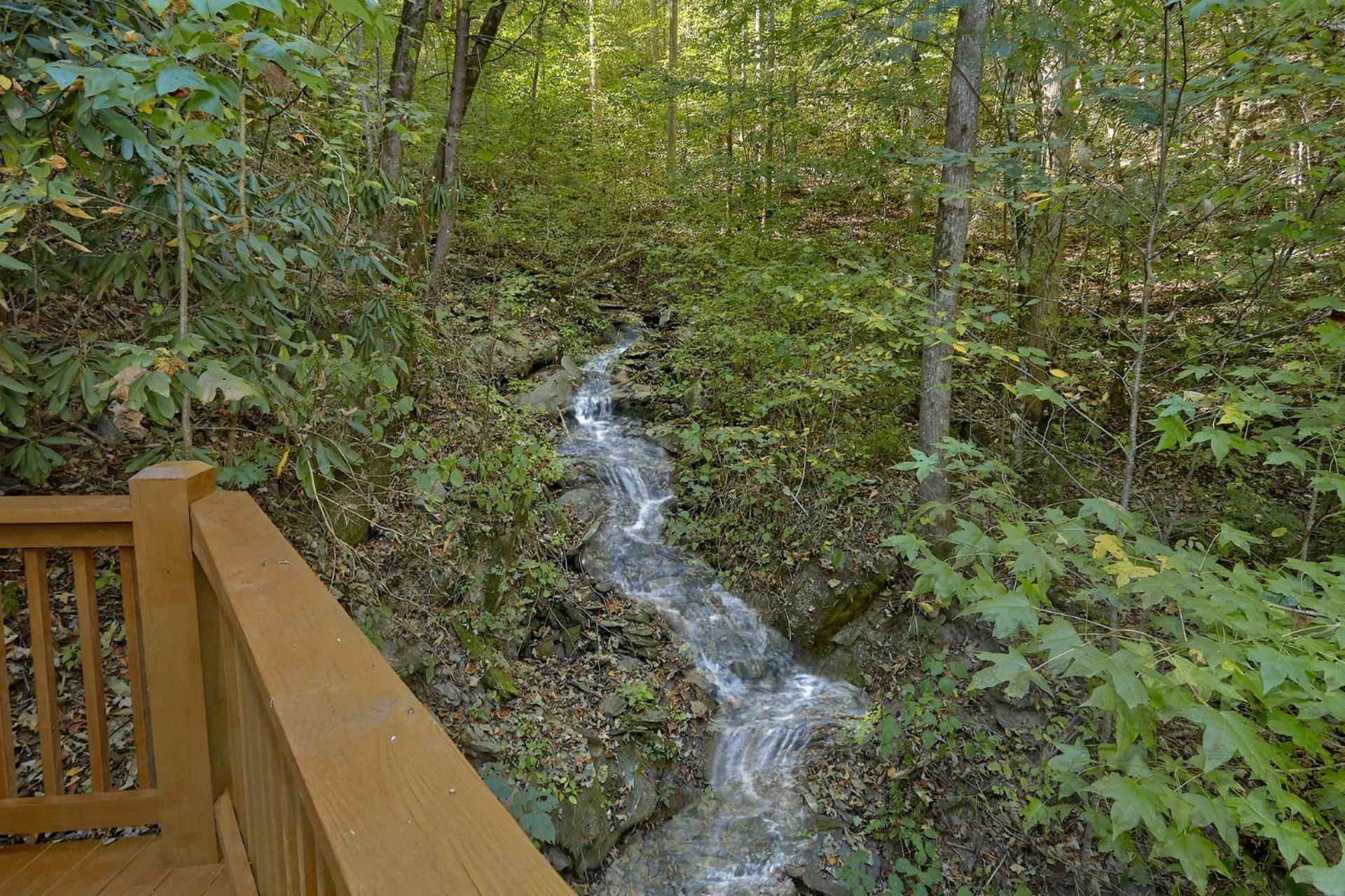 Stonebrook Lodge Sevierville Exterior photo