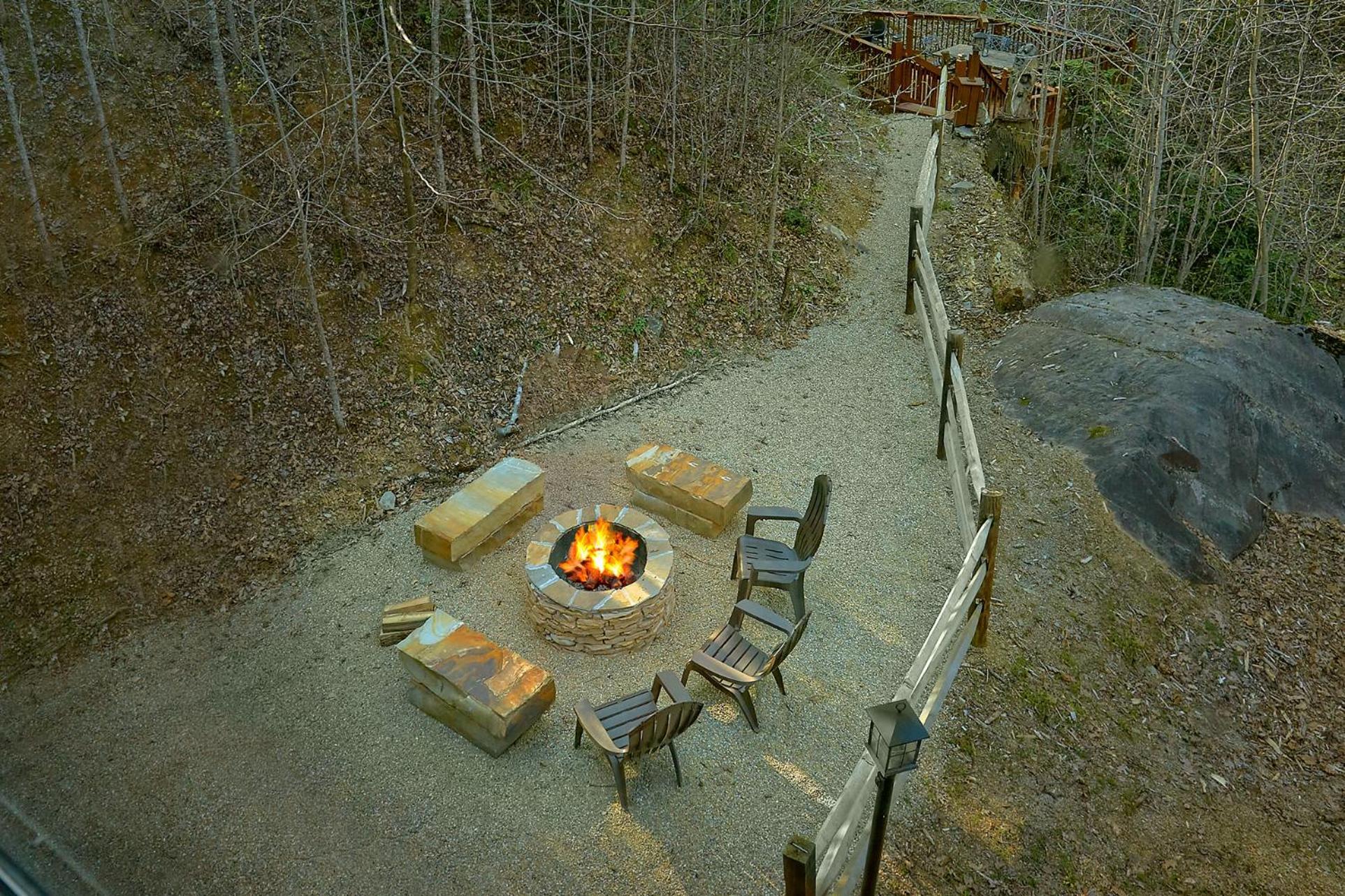 Stonebrook Lodge Sevierville Exterior photo
