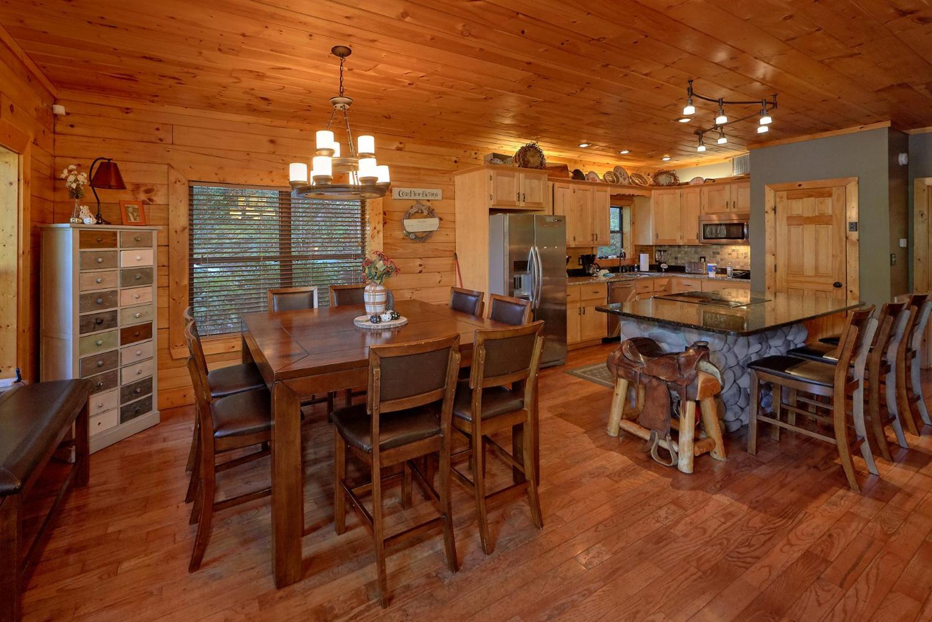 Stonebrook Lodge Sevierville Exterior photo